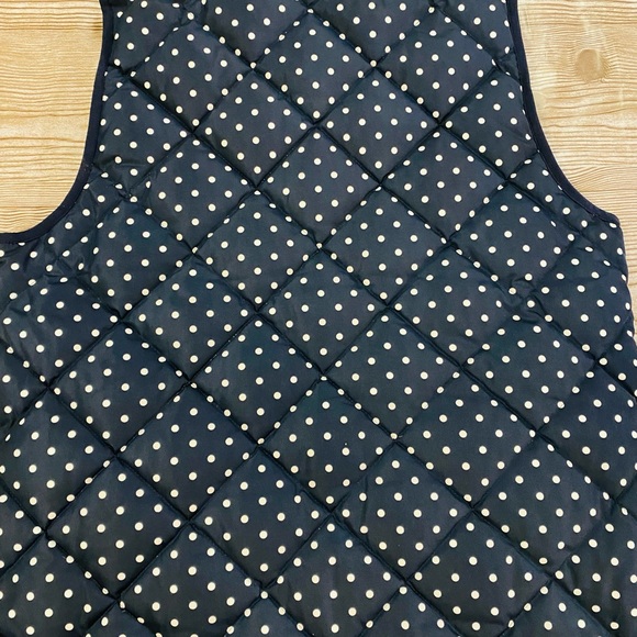EUC Women’s JCrew Vest - Picture 5 of 5